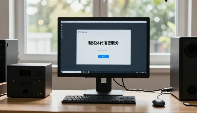 直播运营如何重塑账号代运营业务格局