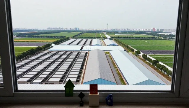 直播带货服务提升新建楼盘使用效率