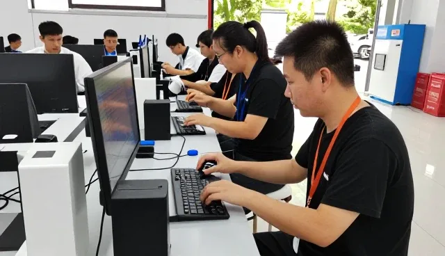账号代运营适合哪些应用环境?
